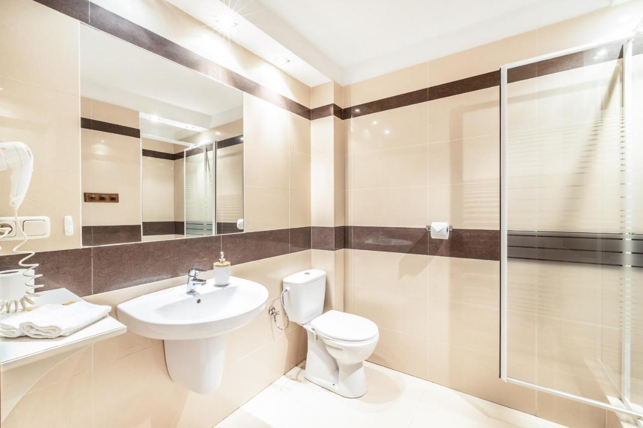 Villa Regent Тыкоцин Экстерьер фото