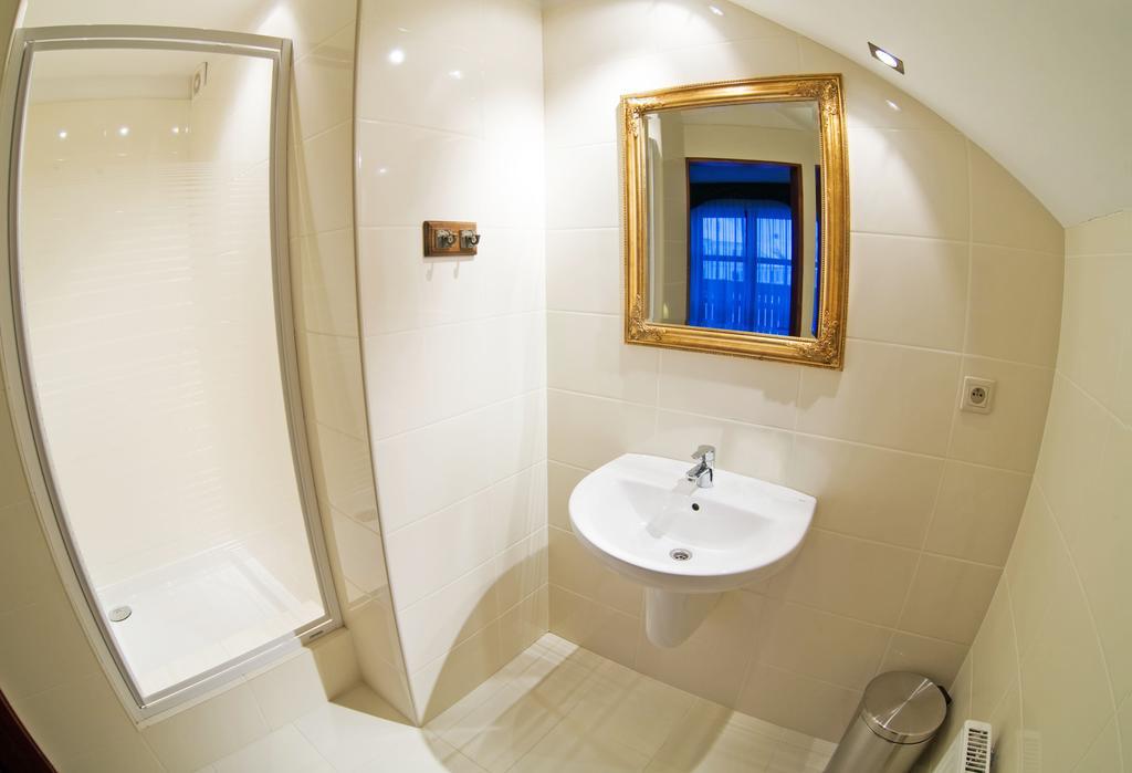 Villa Regent Тыкоцин Экстерьер фото