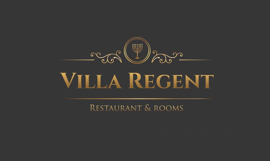 Villa Regent Тыкоцин Экстерьер фото